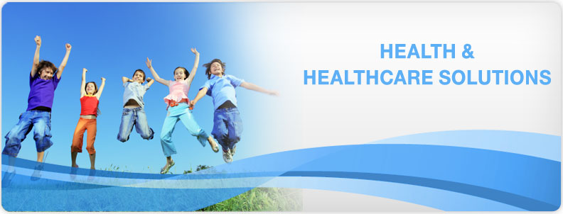 Healthcare Solutions from Health Connexions