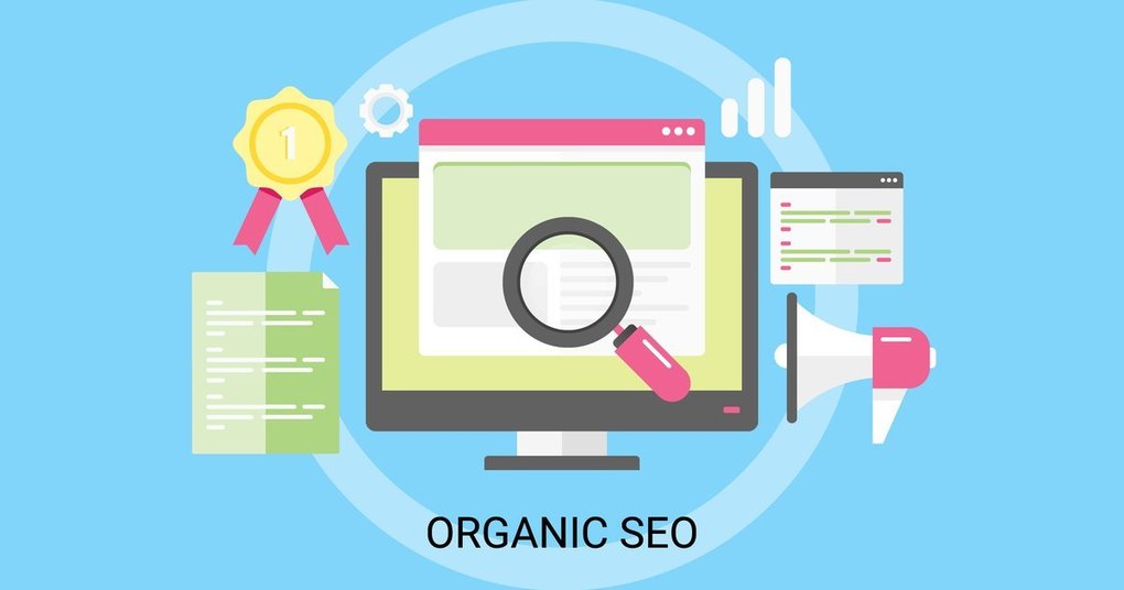 What Is Organic Search Traffic?